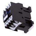 thumbnail image 2 of CJX2-1210 220V 25A 50/60HZ Coil Normally Open 3 Pole AC Contactor$$Electrical, 2 of 3