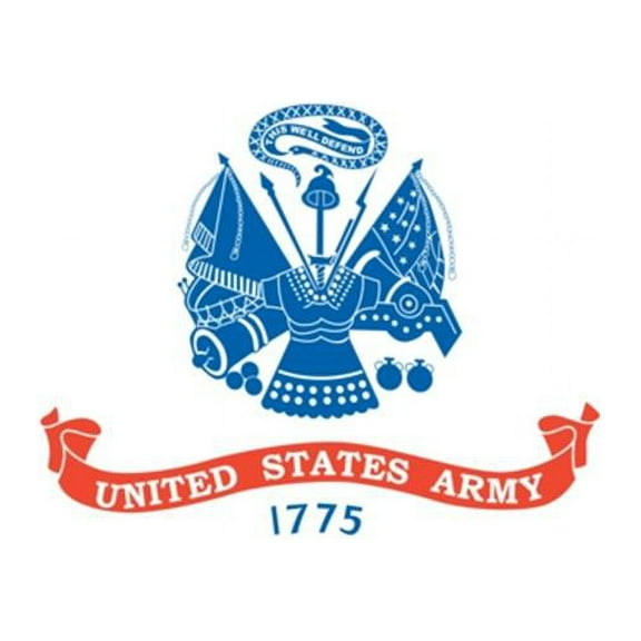 Integrity Flags Army Flag 36 x 60 (33572)