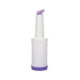 thumbnail image 5 of Botella rellenable para aderezo de ensaladas, vinagres, aceite, dispensador de ketchup y condimentos. 1.0L, 5 of 9