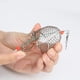 thumbnail image 3 of Naiovety Accesorios para jaula de cebo de pesca, alambre para acuario, trampa cónica, cesta, alimentador, soporte, conector, Terminal, aparejos, equipo Type9 NO9 Naiovety DJ0322-01, 3 of 6