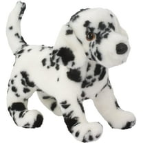 Douglas Winston Dalmatian Plush Stuffed Animal Toy, 16" long