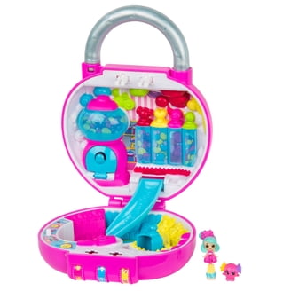 Shopkins S3 Fashion Pack Best Dressed Collection - Walmart.com