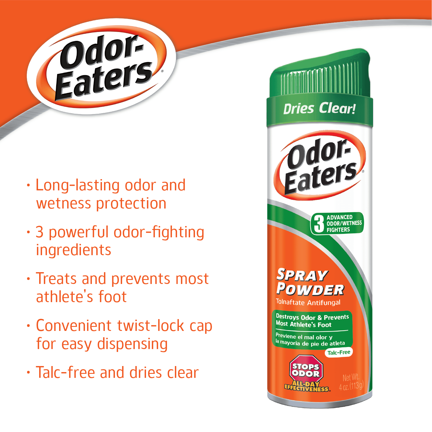 odor eaters for shoes walmart
