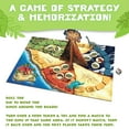 thumbnail image 3 of Juego de memoria cooperativo Peaceable Kingdom Dinosaur Escape, 3 of 8