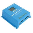 thumbnail image 1 of MPPT Solar Charge Controller 12/24/36/48V Adaptive, LCD Display Solar Photovoltaic System for Solar Panels, 1 of 7