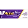 Aleve Topicals Arthritis Pain Relief Gel -- 100 G - 3.53 Fl Oz