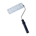 thumbnail image 1 of GROWTH TANK Texture Roller Fast and Simple Paint Art Tool for DIY Wall Decor Construction E, 1 of 9