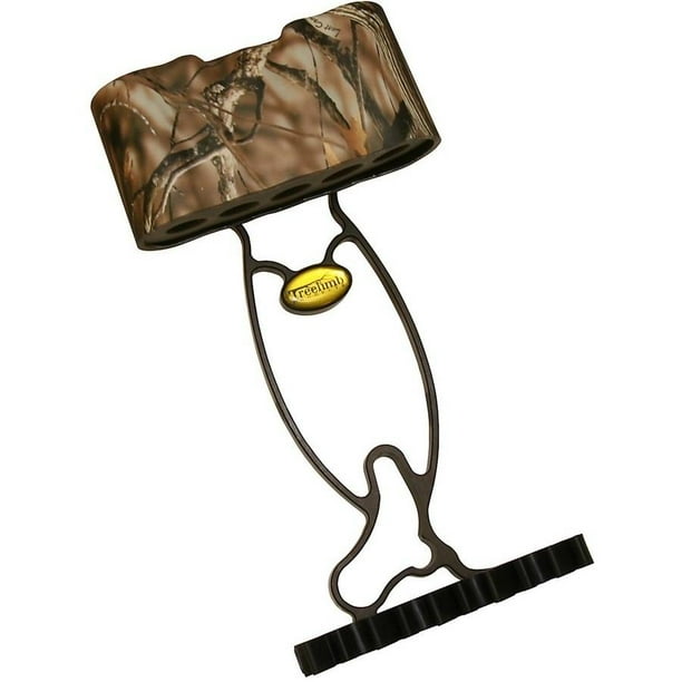 Treelimb Premium Series 5 Arrow Quiver, Lost, 5 Arrow