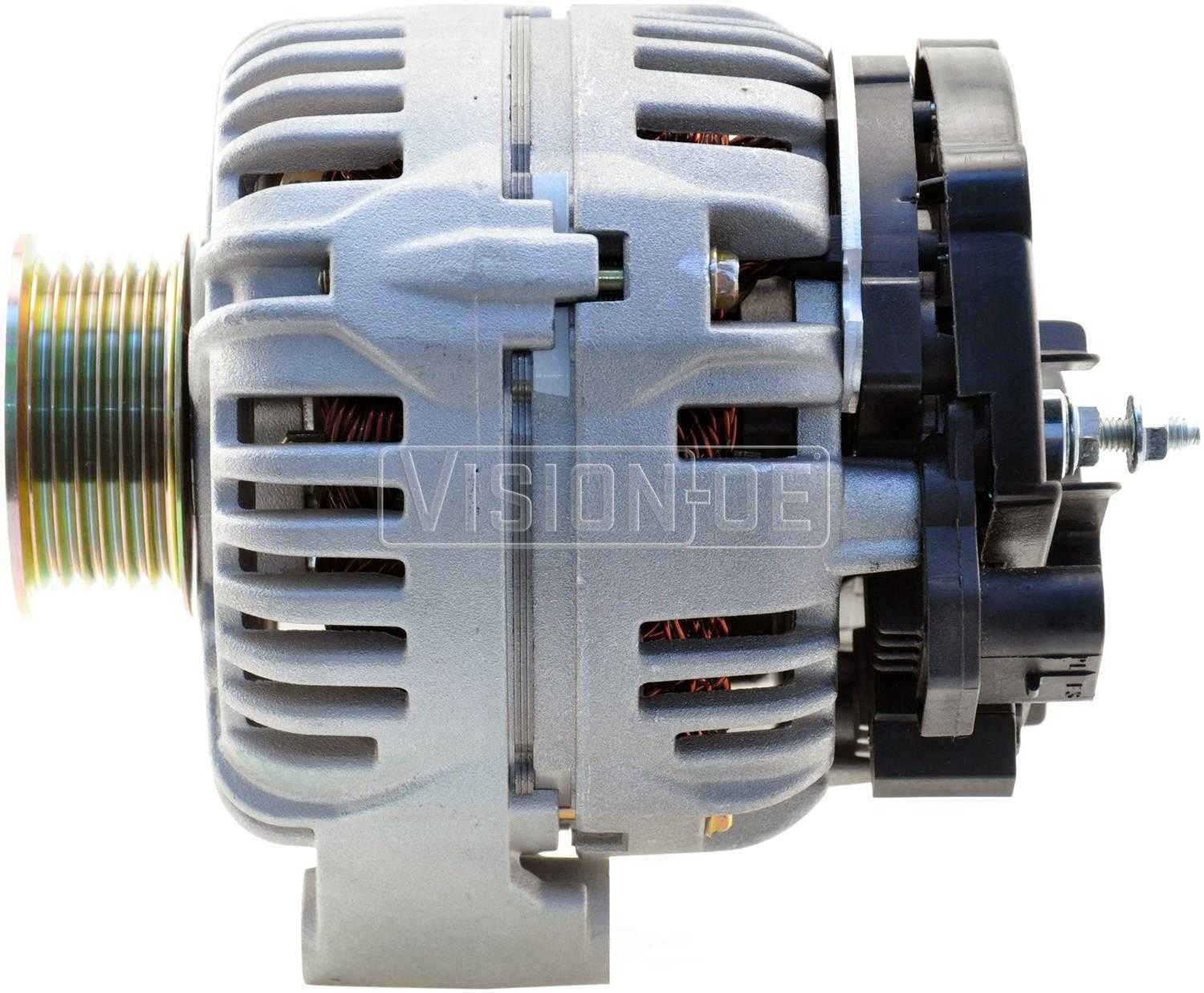 Vision OE 11076 Alternator