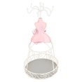 thumbnail image 3 of Jewelry Display Organizer,Model Dress High Heeled Jewelry Display Rack Earrings Display Rack Exceptional Reliability, 3 of 8