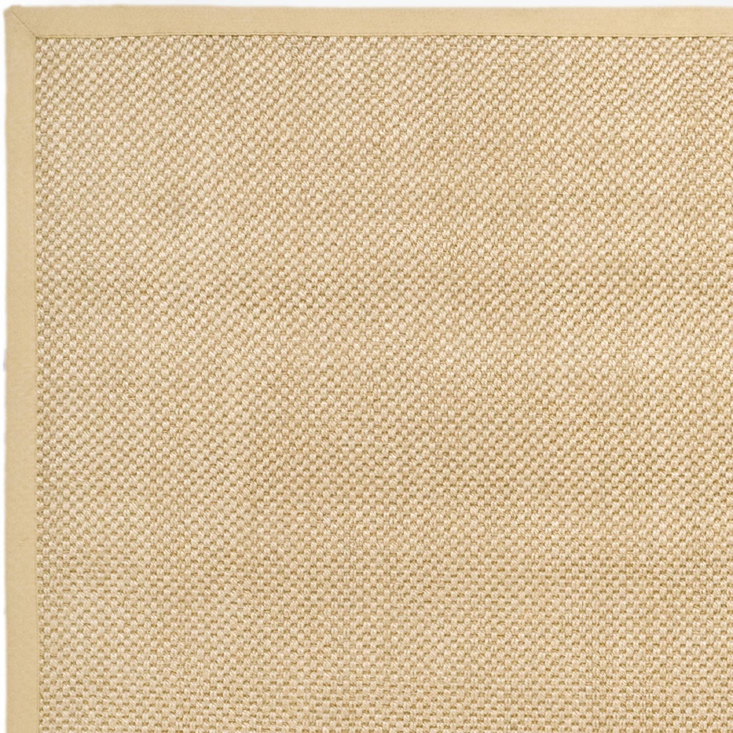 Safavieh Natural Fiber Juniper Border Area Rug