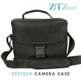thumbnail image 3 of Nikon Z9 Mirrorless Camera with NIKKOR Z 24-50mm Lens + 128GB Memory Card + Case + 3pcs Filter Kit + ZeeTech Accessory Bundle (International Version), 3 of 10