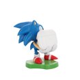 thumbnail image 2 of Exquisite Gaming SEGA: Sliding Sonic Holdem, Mini Collectible With a Twist, 2 of 4