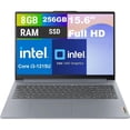 thumbnail image 1 of Laptop Lenovo Slim 3 Intel Core i3 12th 8GB RAM 256GB SSD, 1 of 4