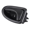 thumbnail image 3 of Poignée de Porte Intérieure, Poignée de Porte Intérieure d'Origine Résistante à l'Usure pour le Remplacement de Voiture pour la Scène 1999-2005, 3 of 6