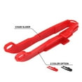 thumbnail image 4 of Mosiee Rubber Chain Slider Guide Protector For Xr250R For Xr600R For Xr650L Motorcycle, 4 of 7