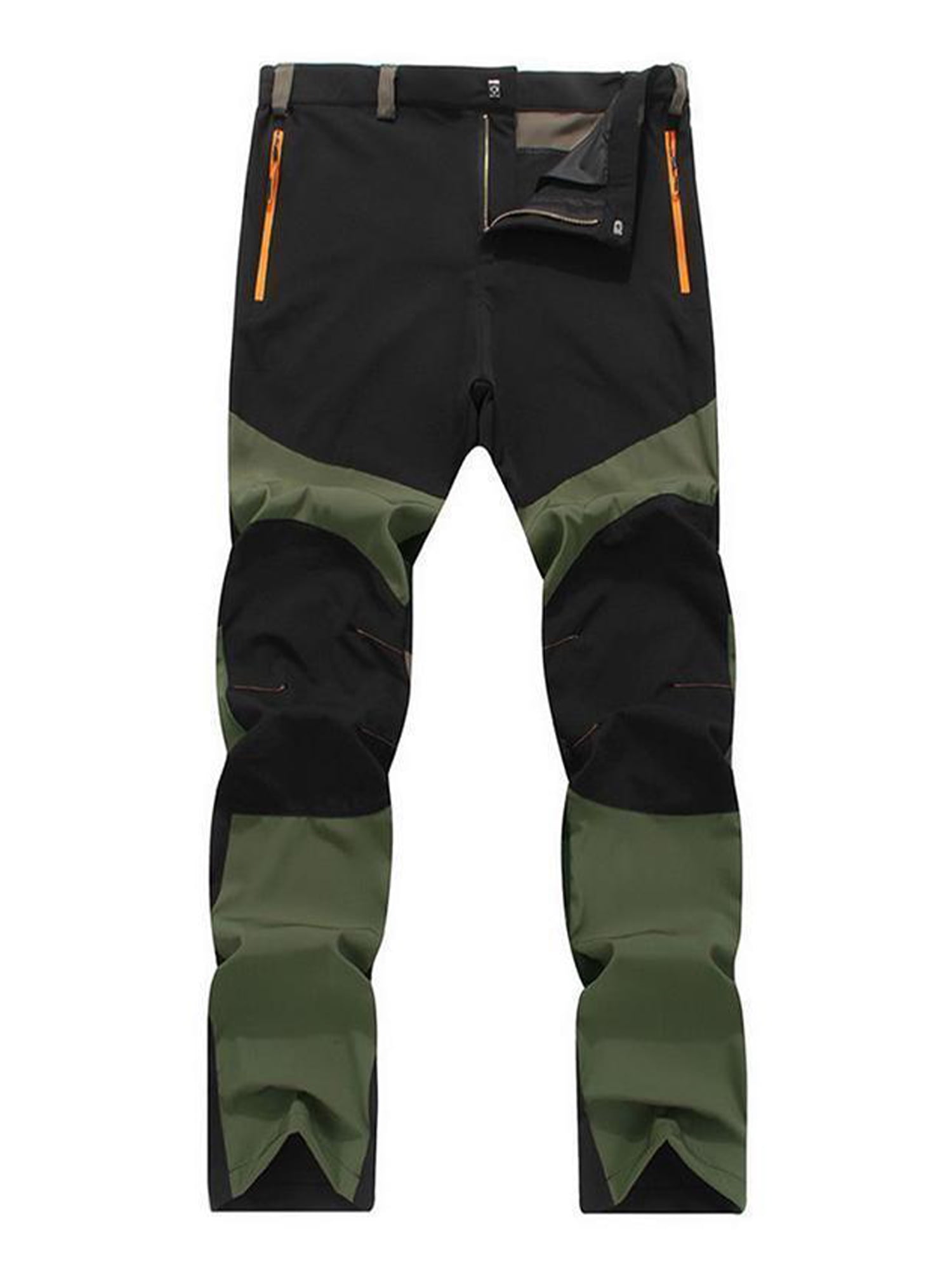 Men Outdoor Waterproof Outdoor Pants 