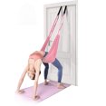 thumbnail image 2 of Cuerda de Yoga Aéreo - Rosa MFZFUKR CPB-DE-SSW91-3, 2 of 5