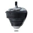 thumbnail image 2 of Engine Motor Mount - Front and Rear Side Hydraulic Mounting Style - Interchange Part Numbers 30778951, R3832H, EM-9244, 2 of 9