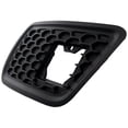 thumbnail image 3 of New Tow Eye Cover Compatible With Jeep Grand Cherokee Overland 6 Cyl 3.6L Grand Cherokee Overland 6 Cyl 3.0L Grand Cherokee Limited 8 Cyl 5.7L 2014-2016 By CH1029110 68143100AC, 3 of 4