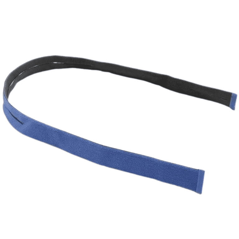 Snugell Blue Headgear Strap for ResMed AirFit P10 CPAP Mask 2 Packs Walmart