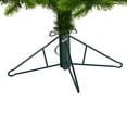 thumbnail image 6 of Nearly Natural 6' Slim Spruce Artificial Christmas Tree Prelit 300 LED Lights, 6 of 11