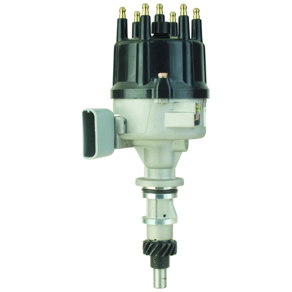 OEG Parts New Distributor Replacement For 1988 1989 1990 1991 Ford F-150 F250 F350 E-150 E250 Bronco 4.9L Straight 6, Replaces E7TE 12127-EA, E7TZ 12127-E, E8TE 12127-AA