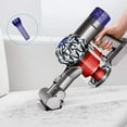 thumbnail image 3 of Dyson Filtre Pré-Moteur Compatible Lavable et Réutilisable, Performance de Nettoyage Améliorée avec Entretien Régulier, Filtre à Air de Haute Qualité pour Série DC39, DC53, 3 of 8