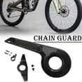 thumbnail image 3 of PP/ABS Bicycle Chain Guard for Kids: Prevents Chain Falling, Protects Riding Safety & Extends Chain Life, 3 of 7