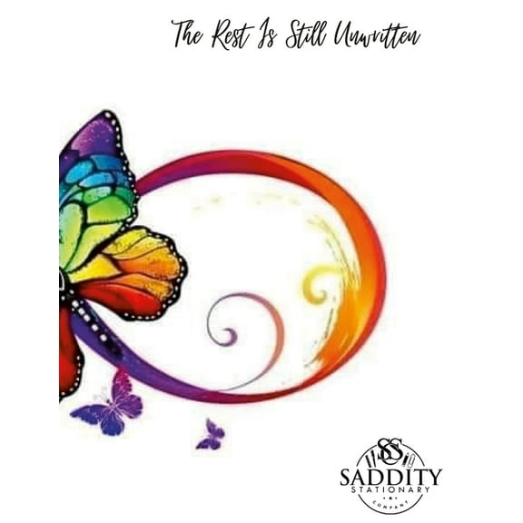 Weekly Mental Health Check In - The Rest is Still Unwritten, (Paperback)