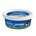 thumbnail image 1 of Jocoque seco Libanius con chiles toreados 250 g, 1 of 4