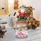 thumbnail image 4 of Ornaments For Christmas Tree Package Of Jars Of Candy Cute Dwarf Elves Ornament Christmas Decorated Small Outdoor And Indoor Winter Party Christmas Tree, 4 of 5