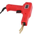 thumbnail image 4 of Mácina De Soldadoura De Plásstico De 50W, Pistola Soldadora De Grapadora Caliente De Mano, Kit De Herramientas De Reparación De Parachoques Automotriz, 4 of 7