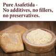 The Spice Way Asafetida Powder (Hing) Enhance Culinary Creations