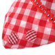 thumbnail image 3 of Toalla de saliva para mascotas, accesorios para perros, cachorros, vendaje triangular, bufanda, etiqueta 3, 3 of 9