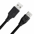 thumbnail image 4 of crativent For 1394 6-pin To USB Stay Connected Anywhere USB 2.0 AM Adapter Cable For Digital Cameras, 4 of 6
