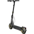 thumbnail image 2 of Restored Segway Max G2 Electric Kick Scooter Foldable w/ 43 Mile Range - Black (Refurbished), 2 of 15