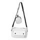 thumbnail image 5 of Bolso bandolera Salvador con Monedero para hombre correa Ajustable, 5 of 10