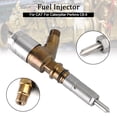 thumbnail image 6 of LOUVEROLA Injector 320-0690 (10R-7673) / 306-9390 Suitable for Caterpillar C6.6 Engine, 6 of 6