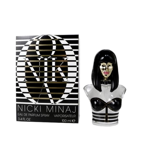 Onika by Nicki Minaj Eau De Parfum Spray 3.4 oz For Women