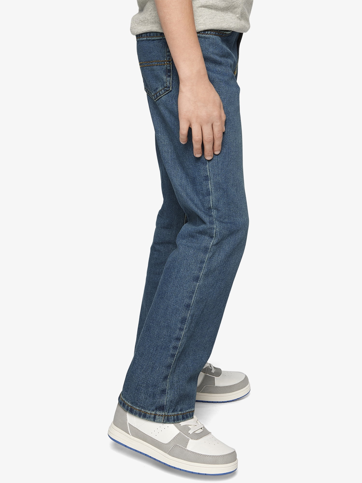 The Children's Place Boys Bootcut Jeans, Sizes 4-18