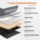 thumbnail image 4 of Extensor de asiento trasero para camiones VEVOR XL para camiones de tamaño completo, 4 of 9