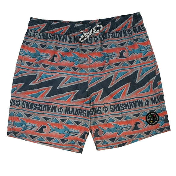 Maui and Sons Riptide Pool Shorts