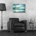 thumbnail image 4 of Epic Art 'The Promise' by Lynne Douglas, Acrylic Glass Wall Art, 24"x16", 4 of 8