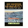Jaw-Dropping Geography: Fun Learning Facts about Interesting Iceland: Illustrated Fun Learning for Kids