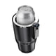 thumbnail image 4 of Taza Calentadora Enfriador AutomÓvil, 2en1 Calentor Enfriador Autovil Portavasos Inteligente Taza Autovil Portavasos Enfriamiento Calefaccion Autovil Agua Cerveza, 4 of 8