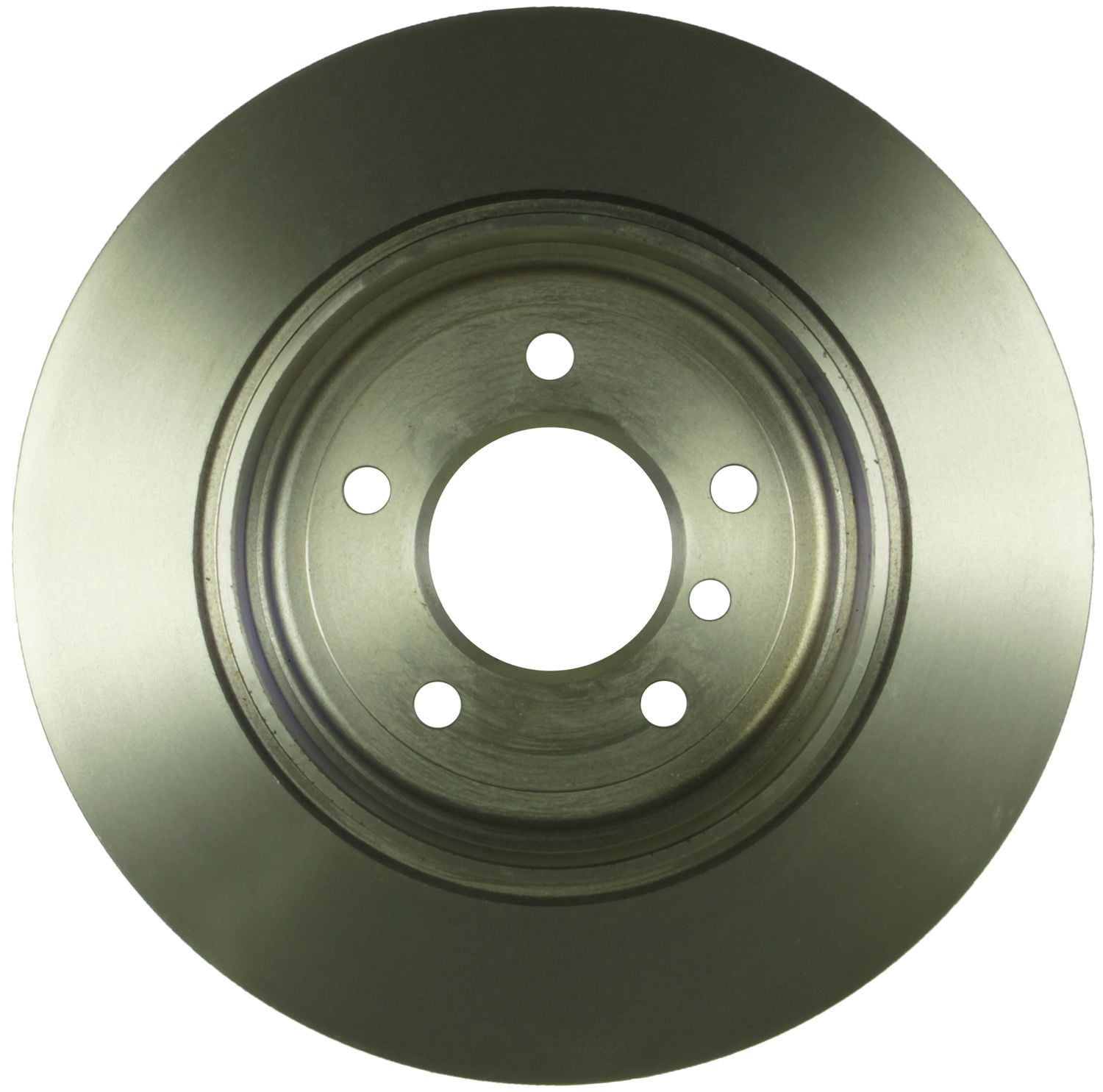 Bosch 15010066 QuietCast Disc Brake Rotor