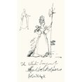 thumbnail image 2 of George Cruikshank, 1792 Poster Print (10 x 18), 2 of 2