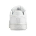 thumbnail image 2 of K-Swiss Classic VN Round Toe Leather Tennis Shoe, 2 of 5