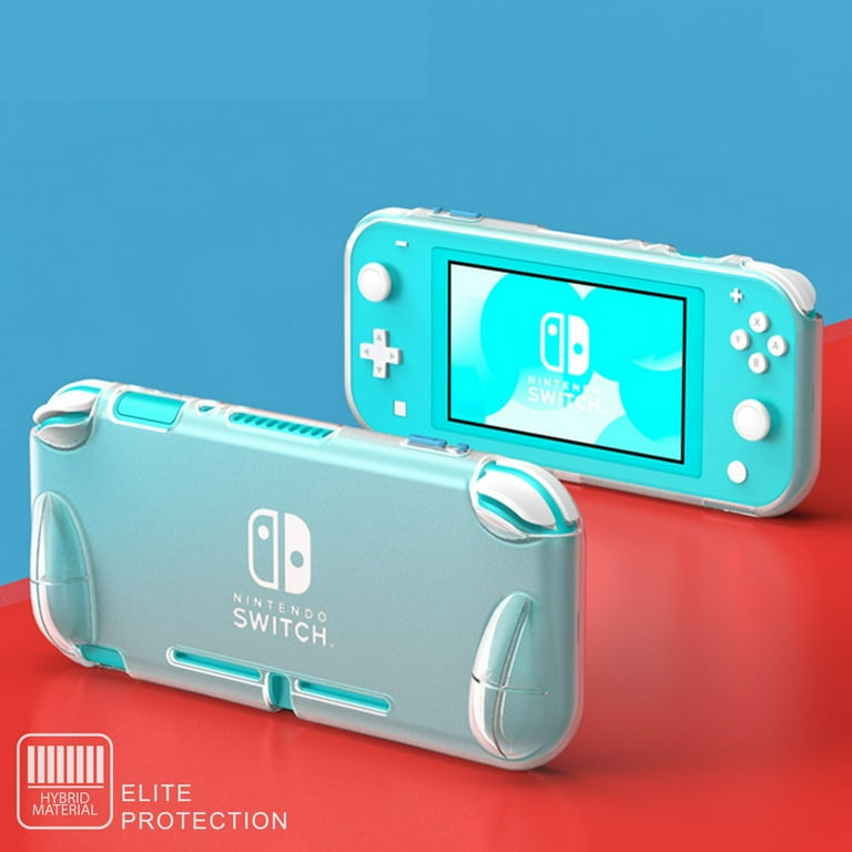Rubber switch on sale case